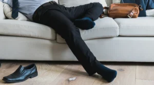 Restless legs och ADHD