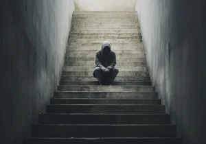 Sambandet mellan depression och självkänsla