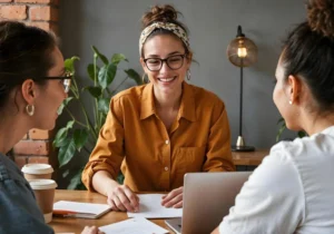 Samtalsterapi kan forandra dina relationer