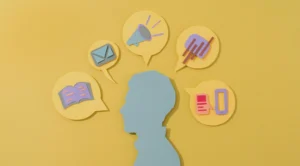 Sociala medier och psykisk hälsa: Den digitala kopplingen