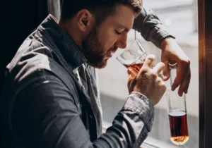 Alkoholmissbruk inverkan på hälsan