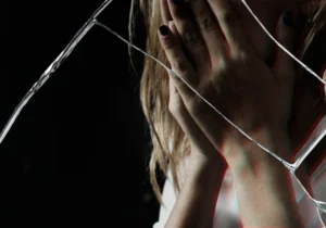 Ångest och trauma