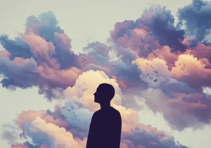 Civilstånd och psykisk ohälsa