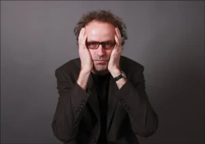 Depression hos vuxna