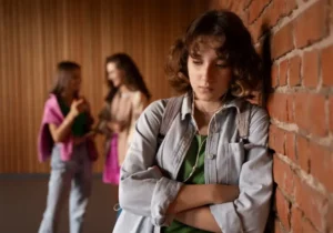 Depression och ångest hos unga vuxna