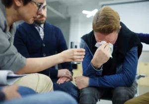 Familj och gemenskap i missbrukarvården