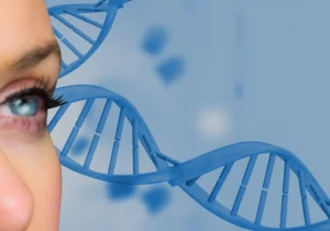 Hur gener påverkar psykisk ohälsa