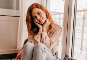 Hur hormoner påverkar kvinnors psykiska ohälsa