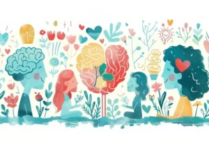 Kulturella overtygelser paverkar psykisk ohalsa