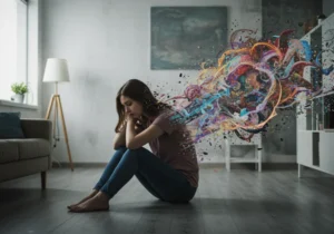 Maladaptivt dagdrömmande