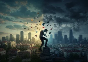 Påverkan på den psykiska hälsan