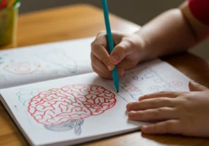 Psykisk hälsa i skolan