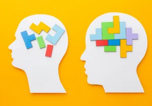 Rådgivning om ADHD kontra terapi