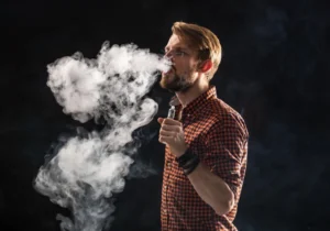 Rökning och psykisk ohälsa