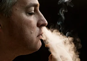 Så påverkas hjärna och hälsa av rökning