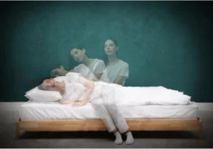 Sambandet mellan stress och sömnstörningar