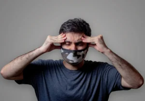 Spänningshuvudvärk och stress