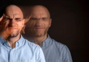 Stress och bipolär sjukdom