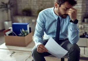 Stress och psykisk hälsa