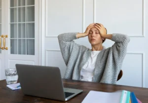 Stresshanteringsstrategier för psykiskt välbefinnande