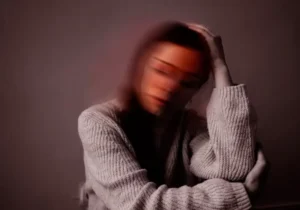 Tecken pa dold depression