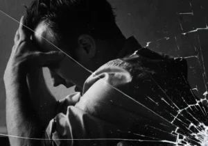 Trauma och psykossjukdom