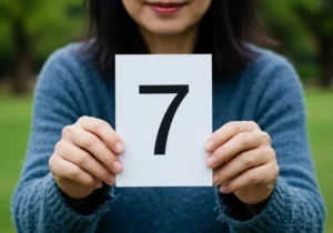 7 tecken på tvångssyndrom