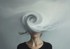 Arkitektonisk ångest