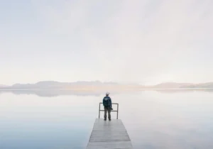 Att leva med någon som har ADHD