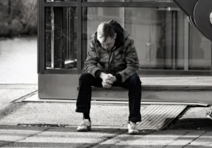 Depression och negativa tankar