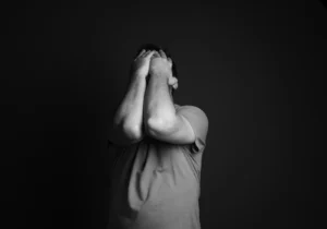 Depression och sårbarhet