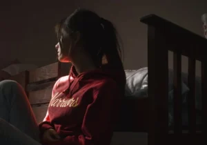 Depression vid reumatiska sjukdomar