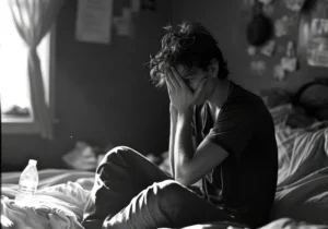 Depressionssjukdomar