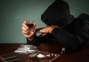 Förebyggande av narkotikamissbruk och brottslighet