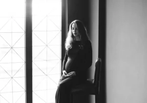 Graviditet och psykisk hälsa