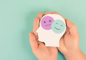 Känslor i kognitiv terapi