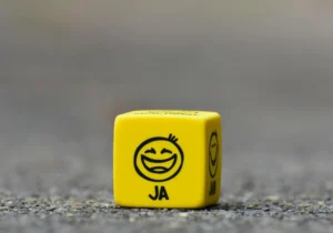 Känslor och psykisk hälsa