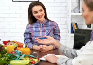 Kognitiv terapi för ätstörningar