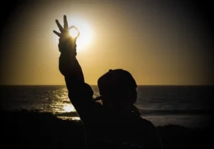 Livskvalitet som psykiskt välbefinnande