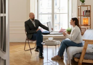 Metakognitiv terapi vid OCD