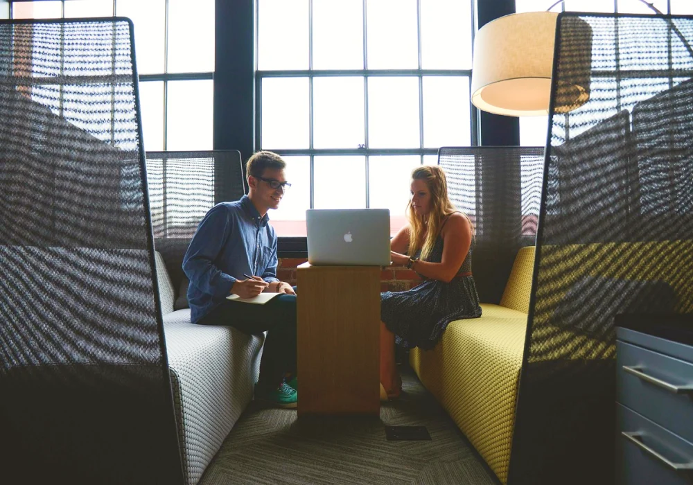 Samarbete inom arbete och psykisk hälsa