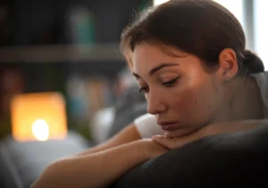 Schizoid personlighetsstörning