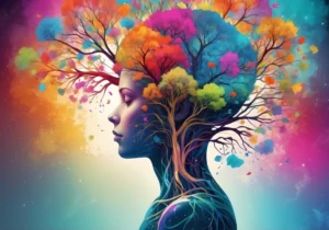 Skillnaden mellan psykos, schizofreni och bipolär sjukdom