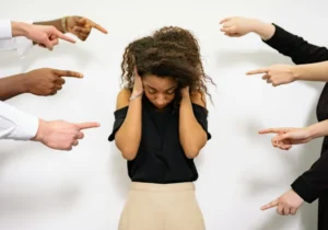 Social ångest och självkänsla