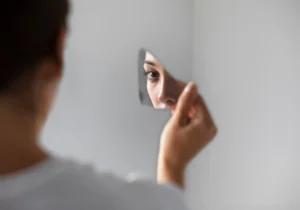 Tvångsmässig personlighetsstörning