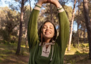 Vad är god psykisk hälsa