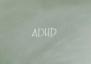Vuxna med ADHD kämpar oftare med psykiska dagdrömmar