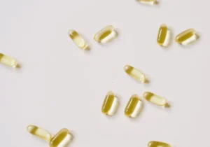 D-vitamin mot depression