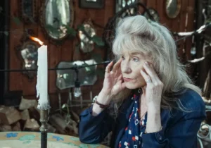 Depression vid demens