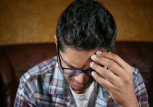 Hjärnan med ADHD och stress